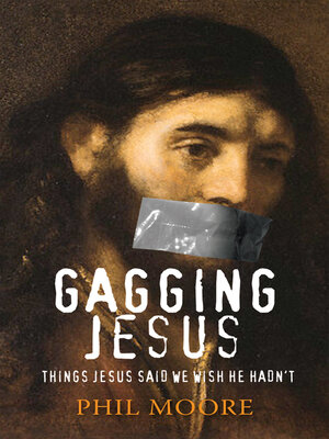 cover image of Gagging Jesus